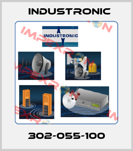 302-055-100 Industronic