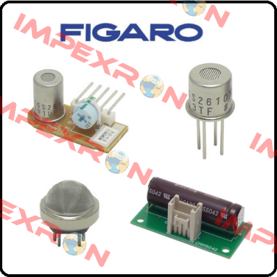 TGS 3870-B04 (20798) Figaro