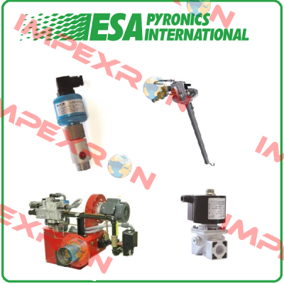 VMR6-5 ESA Pyronics International