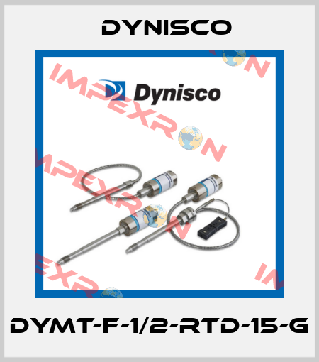 DYMT-F-1/2-RTD-15-G Dynisco