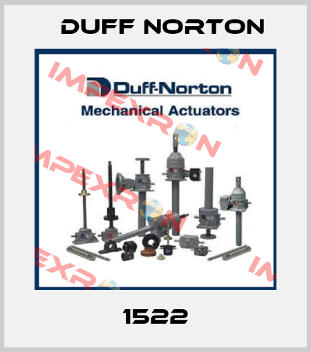 1522 Duff Norton
