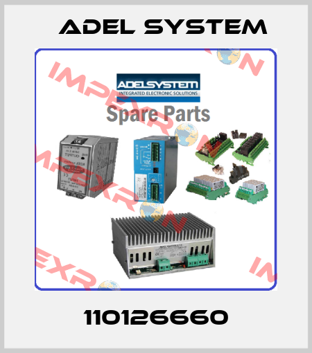110126660 ADEL System