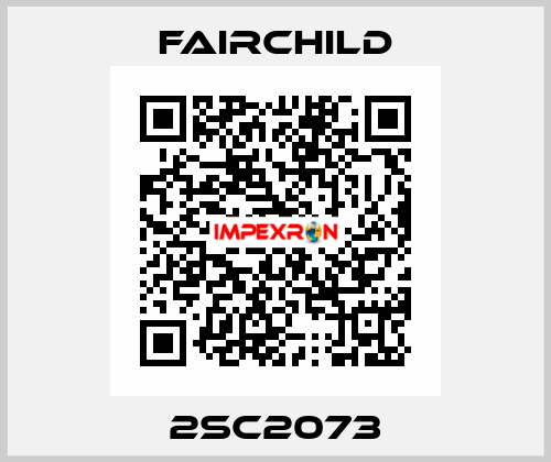 2sc2073 Fairchild