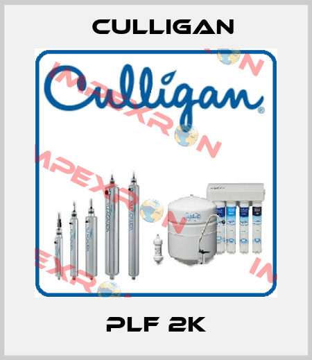 PLF 2K Culligan