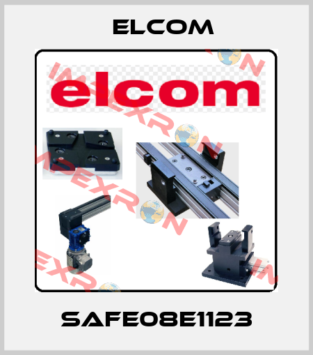 SAFE08E1123 Elcom