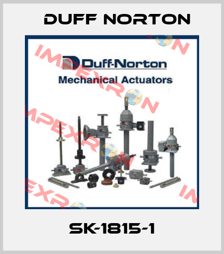 SK-1815-1 Duff Norton
