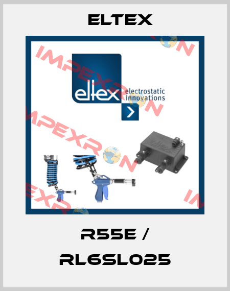 R55E / RL6SL025 Eltex