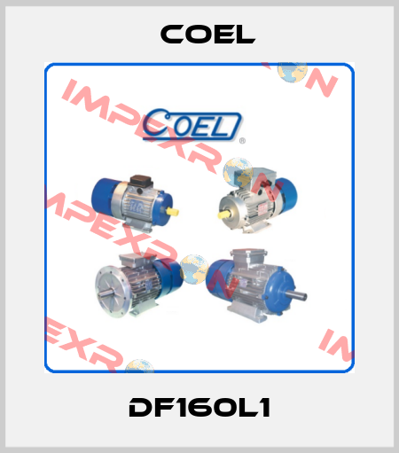 DF160L1 Coel