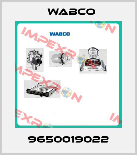 9650019022 Wabco