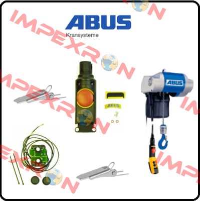 Nr. 024 Abus