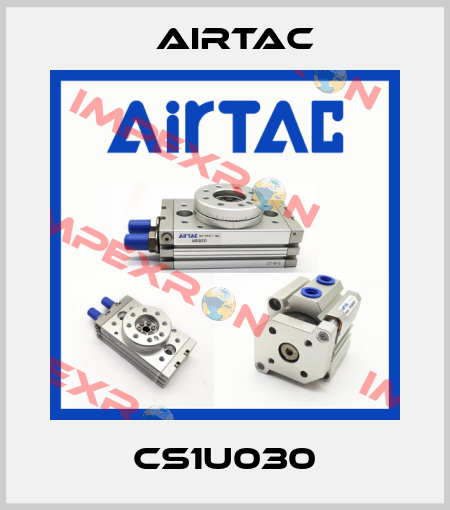 CS1U030 Airtac