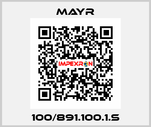 100/891.100.1.S Mayr