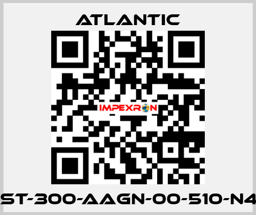    MLST-300-AAGN-00-510-N420 Atlantic
