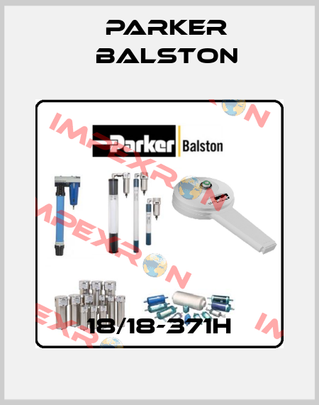 18/18-371H Parker Balston