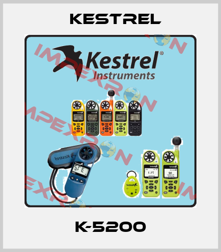 K-5200 Kestrel
