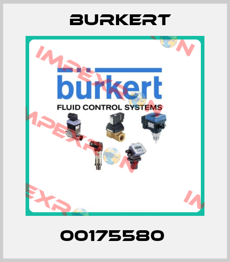 00175580  Burkert