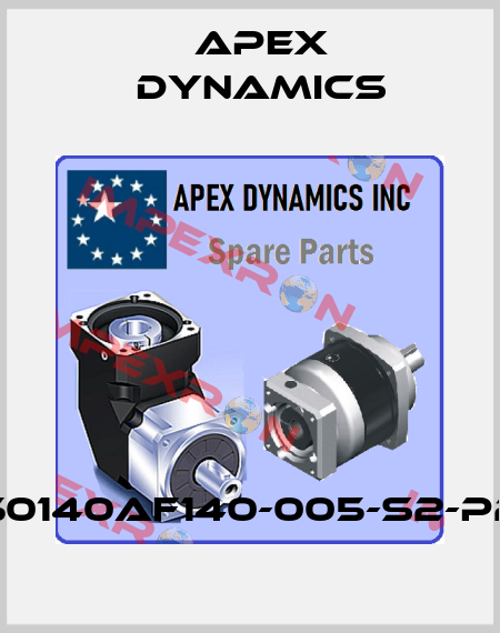 50140AF140-005-S2-P2 Apex Dynamics
