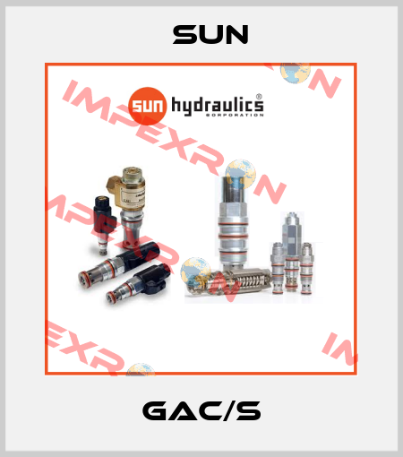 GAC/S SUN