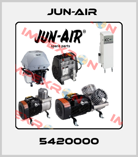 5420000 Jun-Air