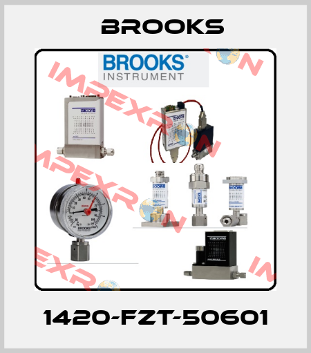 1420-FZT-50601 Brooks
