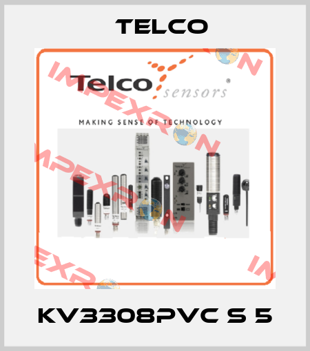 KV3308pvc s 5 Telco