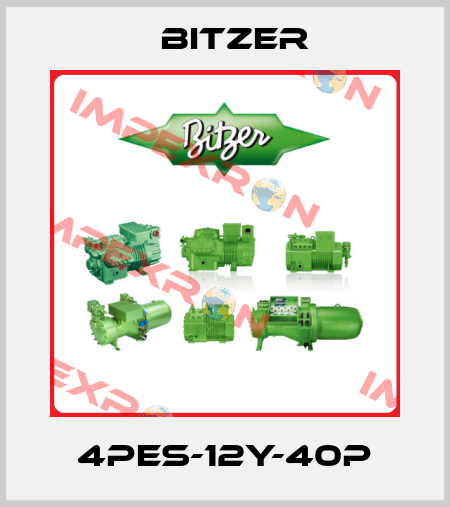 4PES-12Y-40P Bitzer