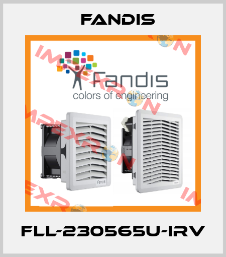 FLL-230565U-IRV Fandis
