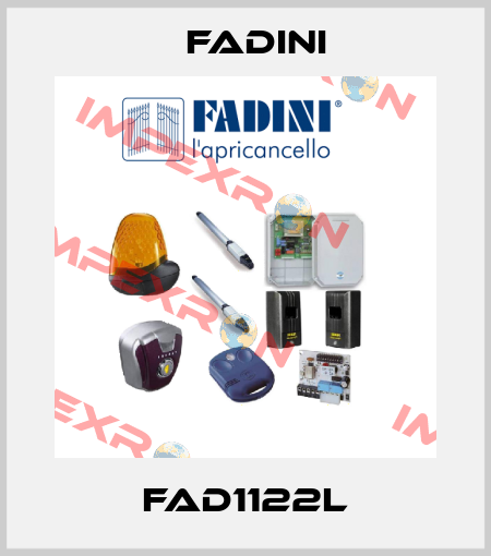 fad1122L FADINI