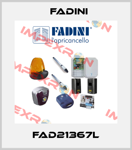 fad21367L FADINI