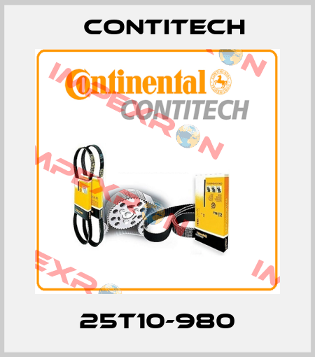 25T10-980 Contitech