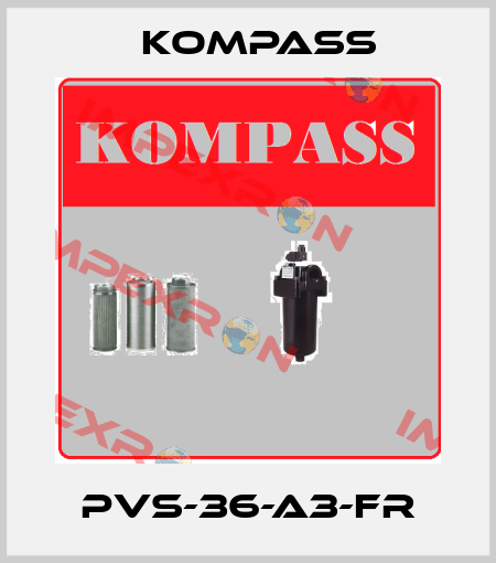 PVS-36-A3-FR KOMPASS