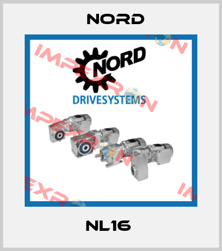 NL16  Nord