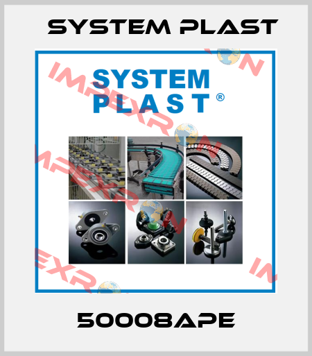 50008APE System Plast