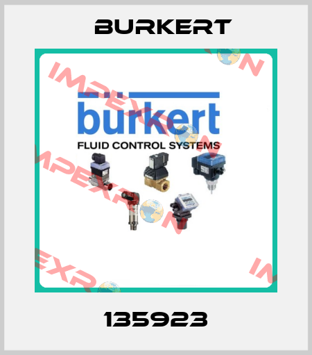 135923 Burkert