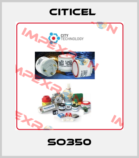 So350 Citicel