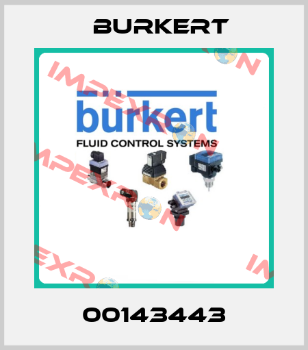 00143443 Burkert