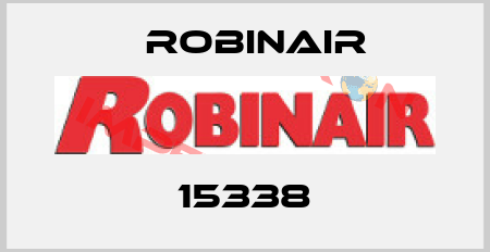 15338 Robinair
