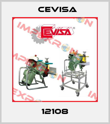 12108 Cevisa
