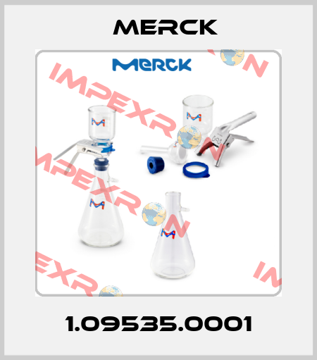 1.09535.0001 Merck