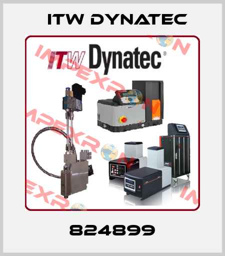 824899 ITW Dynatec