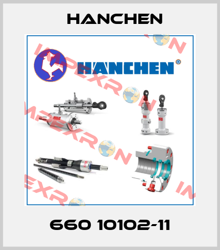 660 10102-11 Hanchen