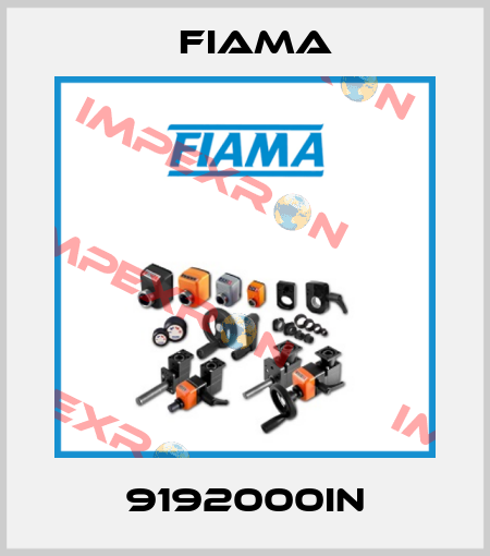 9192000IN Fiama