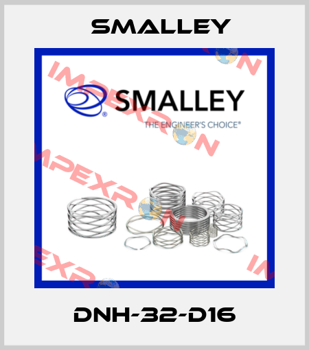 DNH-32-D16 SMALLEY