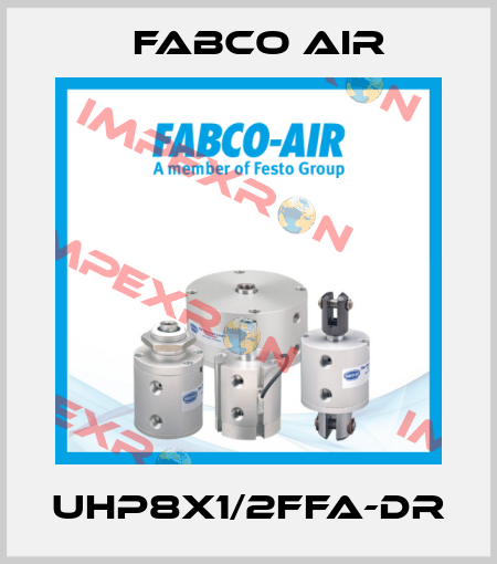 UHP8X1/2FFA-DR Fabco Air