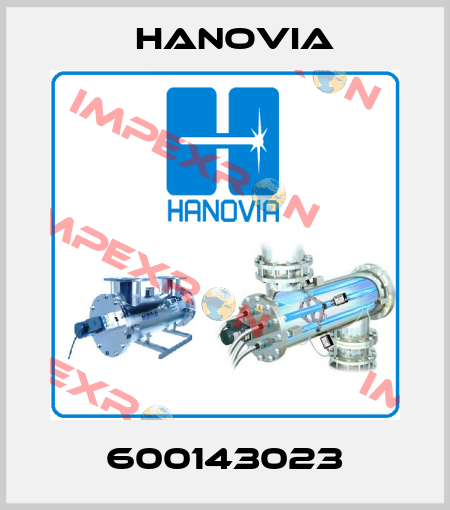 600143023 Hanovia
