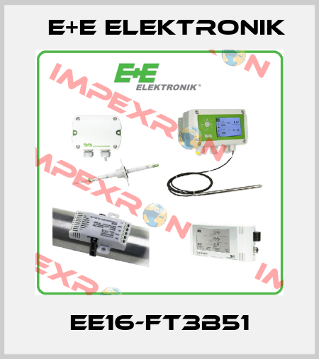 EE16-FT3B51 E+E Elektronik
