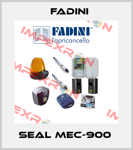 SEAL MEC-900  FADINI