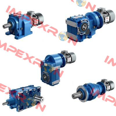 B083UC Motovario