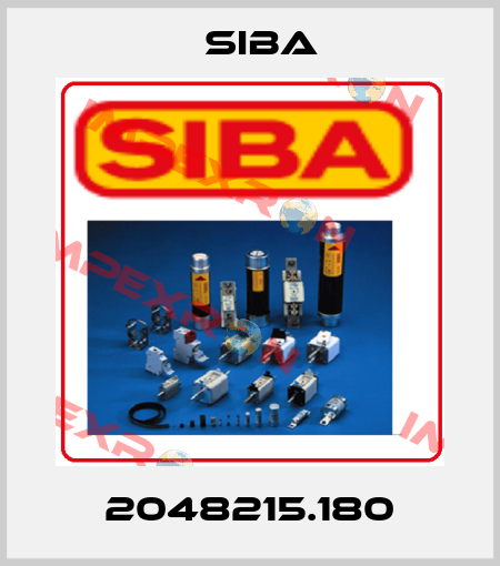 2048215.180 Siba