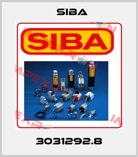 3031292.8 Siba